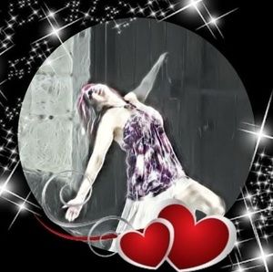 Meet your Posher, Sandra